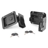 Rugged Ridge Door Latch Set 07-18 Jeep Wrangler thumbnail 2