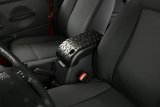 Rugged Ridge Center Console Cover Black 02-06 TJ thumbnail 5
