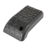 Rugged Ridge Center Console Cover Black 02-06 TJ thumbnail 6