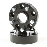 Rugged Ridge Wheel Spacers 1.75in 05-18 JK XK WK thumbnail 1