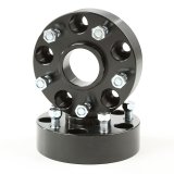 Rugged Ridge Wheel Spacers 1.75in 05-18 JK XK WK thumbnail 2