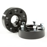 Rugged Ridge Wheel Spacers 1.75in 05-18 JK XK WK thumbnail 3