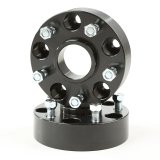 Rugged Ridge Wheel Spacers 1.75in 05-18 JK XK WK thumbnail 4