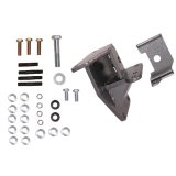 Rugged Ridge HD Steering Box Mount 76-86 Jeep CJ thumbnail 1