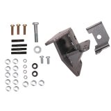 Rugged Ridge HD Steering Box Mount 76-86 Jeep CJ thumbnail 2