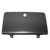 Rugged Ridge 76-86 Jeep CJ Black Glove Box Door thumbnail 1