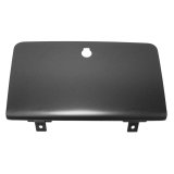 Rugged Ridge 76-86 Jeep CJ Black Glove Box Door thumbnail 2