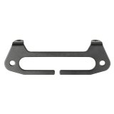 Rugged Ridge Hawse Fairlead Light Mount Bracket thumbnail 3
