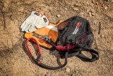 Rugged Ridge Premium Recovery Kit with Mesh Bag thumbnail 3