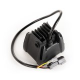 Rugged Ridge Cube LED Light Combo High/Low Beam thumbnail 4