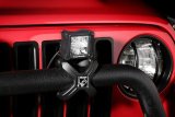 Rugged Ridge Cube LED Light Combo High/Low Beam thumbnail 6