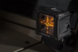 Rugged Ridge Cube LED Light Combo High/Low Beam thumbnail 8