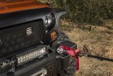 Rugged Ridge 7/16in 7500 LBS Soft Rope Shackle thumbnail 3
