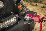 Rugged Ridge 7/16in 7500 LBS Soft Rope Shackle thumbnail 4