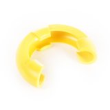 Rugged Ridge Yellow 3/4in D-Ring Isolator Kit thumbnail 3