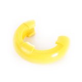 Rugged Ridge Yellow 3/4in D-Ring Isolator Kit thumbnail 5