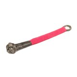 Rugged Ridge 7/16in 7500 LBS Soft Rope Shackle thumbnail 3