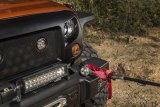 Rugged Ridge 7/16in 7500 LBS Soft Rope Shackle thumbnail 4
