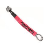 Rugged Ridge 5/16in Rope Shackle & Grab Handle thumbnail 2
