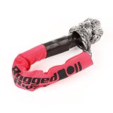 Rugged Ridge 5/16in Rope Shackle & Grab Handle thumbnail 4