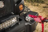 Rugged Ridge 5/16in Rope Shackle & Grab Handle thumbnail 7