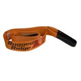 Rugged Ridge Tree Trunk Protector 3in x 6 feet thumbnail 2