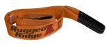 Rugged Ridge Tree Trunk Protector 2in x 6 feet thumbnail 3