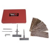 Rugged Ridge Tire Plug Repair Kit for Off-road thumbnail 1