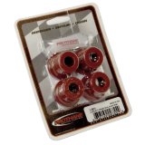 Rugged Ridge Bushing Set-4 Shackle Front 76-86 thumbnail 2