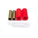 Rugged Ridge Shackle Bushing Kit 59-75 Jeep CJ thumbnail 3