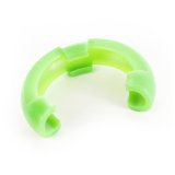 Rugged Ridge Green 3/4in D-Ring Isolator Kit thumbnail 5