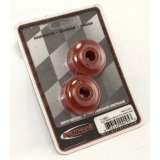 Rugged Ridge Bushing Poly Stab Pair Red 72-95 thumbnail 3