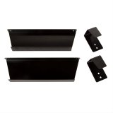 Rugged Ridge Wall Mount Freedom Panel Holder thumbnail 4