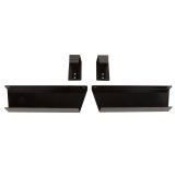 Rugged Ridge Wall Mount Freedom Panel Holder thumbnail 7