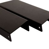 Rugged Ridge Wall Mount Freedom Panel Holder thumbnail 9