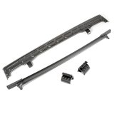 Rugged Ridge Soft Top and Exo-Top Header Kit thumbnail 2