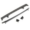 Rugged Ridge Soft Top and Exo-Top Header Kit thumbnail 3