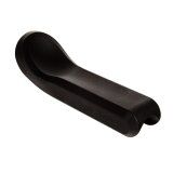 Rugged Ridge Contoured Armrest for Tube Door thumbnail 1