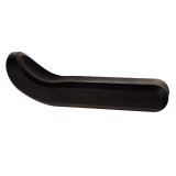 Rugged Ridge Contoured Armrest for Tube Door thumbnail 2