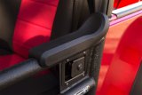 Rugged Ridge Contoured Armrest for Tube Door thumbnail 5