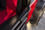 Rugged Ridge Contoured Armrest for Tube Door thumbnail 6