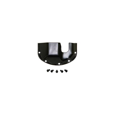Rugged Ridge Differential Skid Plate Dana 30 thumbnail 1