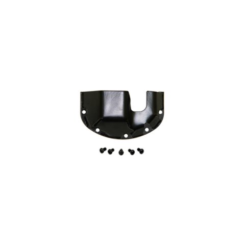Rugged Ridge Differential Skid Plate Dana 30 thumbnail 2