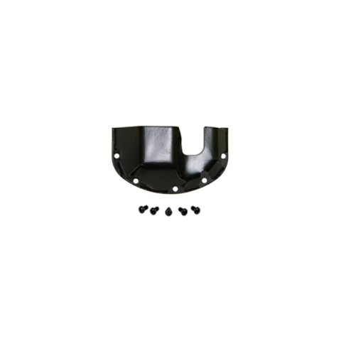 Rugged Ridge Differential Skid Plate Dana 30 thumbnail 4