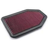 Rugged Ridge Conical Air Filter 77mm x 270mm thumbnail 3
