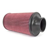 Rugged Ridge Conical Air Filter 89mm x 270mm thumbnail 2