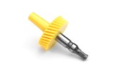 Rugged Ridge Speedometer Gear 33 Teeth Short thumbnail 2