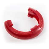 Rugged Ridge Red 3/4in D-Ring Isolator Kit thumbnail 3