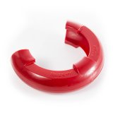 Rugged Ridge Red 7/8in D-Ring Isolator Kit thumbnail 6