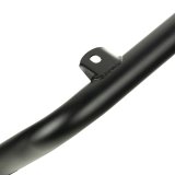 Rugged Ridge Spartan Front Bumper Overrider thumbnail 1
